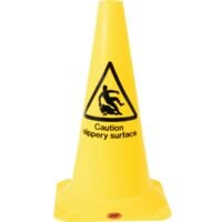 ProPlus 540320 Collapsible Safety Cone