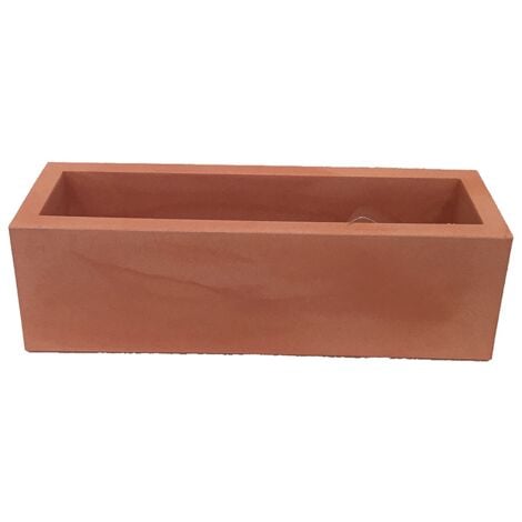 Fioriera E Interno Rimovibile In Rattan PP Antracite 12/44 L | Leroy Merlin - Foto 11