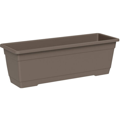 Jard Birka Soucoup Taupe 50cm