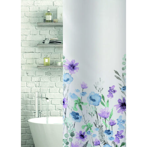 Shower Curtains, Magnetic Shower Curtain Weights Uk