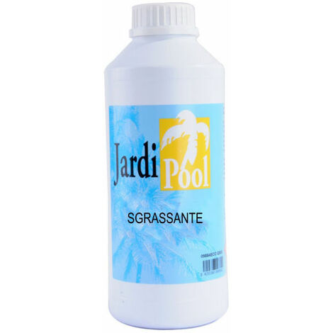 Petrolio lampante bianco sgrassante per metalli e ruggine 1 lt