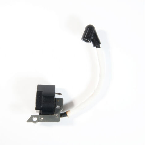 Jardiaffaires – Bobine d'allumage pour débroussailleuse Stihl FS38, FS45, FS46, FS55 – Remplace 4140-400-1300 – Compatible avec modèles avant 2001