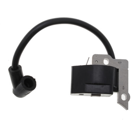 Jardiaffaires – Bobine d'allumage pour débroussailleuse – Compatible Husqvarna, Jonsered, Mc Culloch, Partner – Remplace 506010001 – Entraxe 36 mm