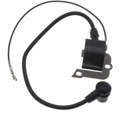 Jardiaffaires – Bobine d'allumage pour tronçonneuse Jonsered – Remplace 503639801 – Montage facile – Entraxe 37mm pour modèles compatibles