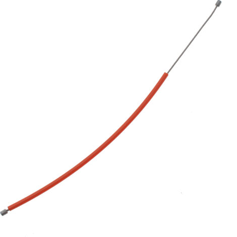 Jardiaffaires – Câble d'accélérateur pour tronçonneuse Jonsered – Remplace 503 71 76-01 – Installation facile – Compatible modèles 2063 à 2171