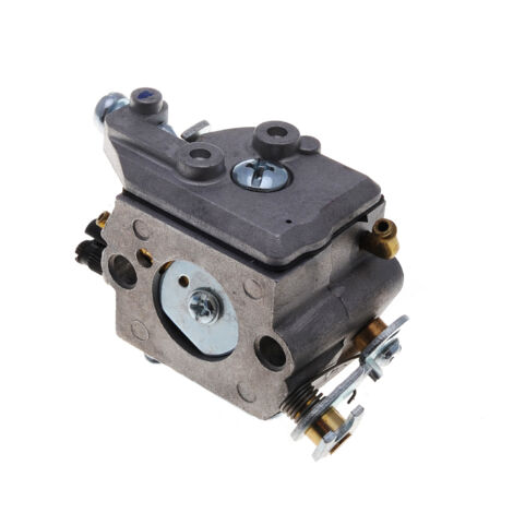 Jardiaffaires – Carburateur adaptable débroussailleuse Husqvarna et Jonsered – Remplace 503283401 – Montage sans modification – Pour modèles 123/223/323/325/326/327/325LX