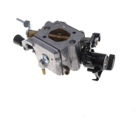 Jardiaffaires – Carburateur adaptable Jonsered CS2245 CS2250 Mc Culloch CS450 – Remplace 506450401 Zama C1M-EL37B – Installation sans modification