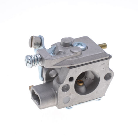 Jardiaffaires – Carburateur adaptable pour débroussailleuse EFCO Sparta 37-38, 42-44 et Stark 37-38, 42-44 – Remplace les références 2318728R et WT-869A