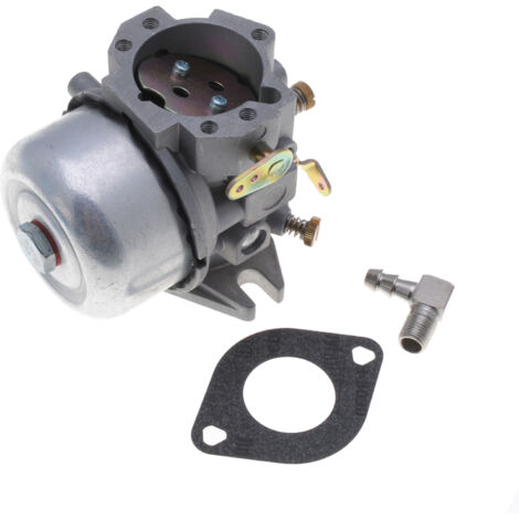 Jardiaffaires – Carburateur adaptable pour moteurs Kohler K-Twin et Magnum – Remplacement facile des modèles d'origine – Compatible M18, M20, MV18, MV20