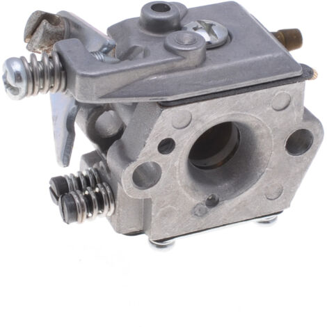 Jardiaffaires – Carburateur adaptable pour tronçonneuses Echo CLS4600 et CLS4610 – Remplace les références 123000-47530 et WT-120B – Conçu pour performances optimales