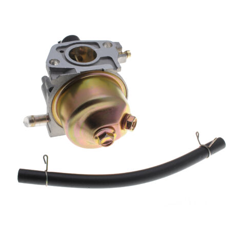 Jardiaffaires – Carburateur compatible Honda GXV140 – Remplace 16100-ZG9-M11 et 16100-ZG9-M12 – Montage sans modification – Moteur 4 temps