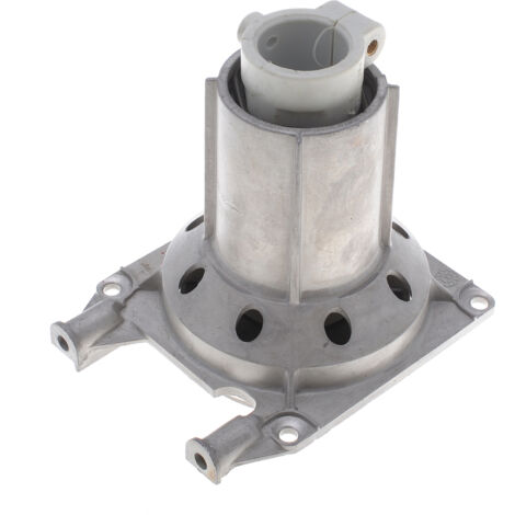 Jardiaffaires – Carter d'accouplement pour débroussailleuse Stihl FS120, FS200, FS250 – Remplacement pièces d'origine – Compatible Combisystème KA120 et KA250