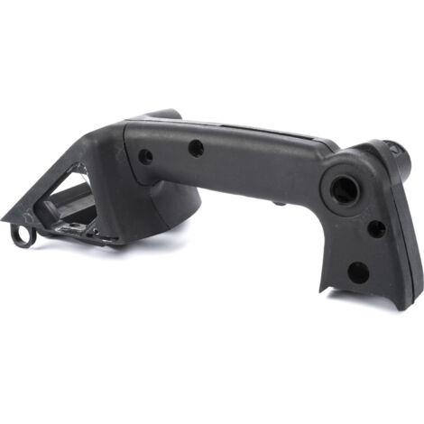 Jardiaffaires – Carter de poignée pour tronçonneuse Stihl 020T et MS200T – Jeu complet adaptable – Remplace références 1129-790-1015, 1129-791-0600, 1125-122-6600