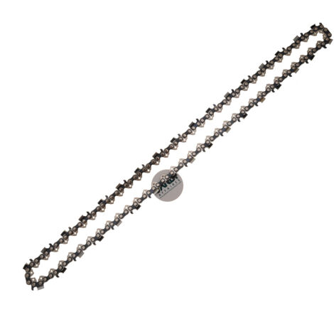 Jardiaffaires – Chaîne pour tronçonneuse 45 cm – Pas 325 – Jauge 1,6 mm – 68 maillons – Acier allemand pour coupe nette - 22BPX068E