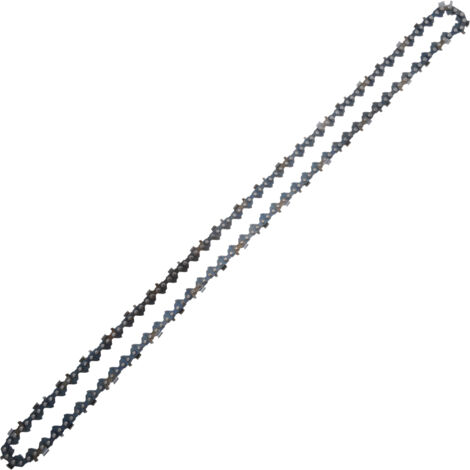 Jardiaffaires – Chaîne professionnelle 56 cm pour tronçonneuse – Pas 325 – Jauge 058/1,5 mm – 86 entraîneurs – Compatible Greenstar 6150 - 21-86E