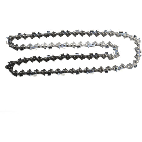 Jardiaffaires – Chaîne professionnelle Oregon 73LPX072E 3/8 – Jauge 1,5mm – 72 maillons – Conçue pour bois dur – Affûtage facilité