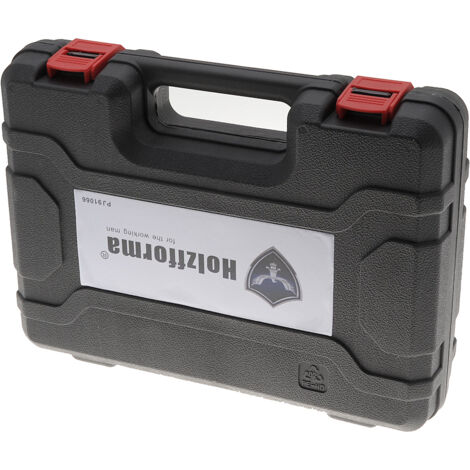 Jardiaffaires – Coffret d'outils pour tronçonneuse – Compatible Stihl et Husqvarna – Limes, étau d'affûtage, scie égoïne – Entretien efficace