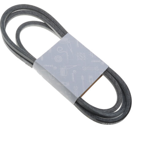 Jardiaffaires – Courroie de coupe pour tondeuse autoportée – Remplace 75404069, 7540631 – Dimensions 5/8 x 105 – Longueur 2667mm, Largeur 15.88mm