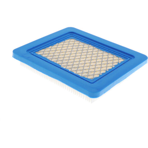 Jardiaffaires – Filtre à air adaptable pour moteur Briggs Stratton – Remplace 491588, 399959 – Protection optimale moteur tondeuse – Installation facile