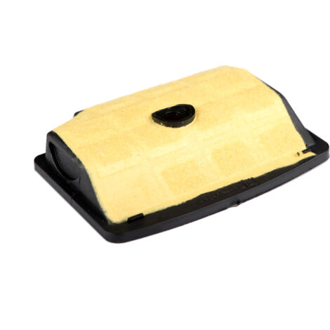 Jardiaffaires – Filtre à air adaptable pour tronçonneuse Stihl 020T MS200 MS200T – Remplace 1129-120-1602 1129-120-1607 – Pour coupe précise