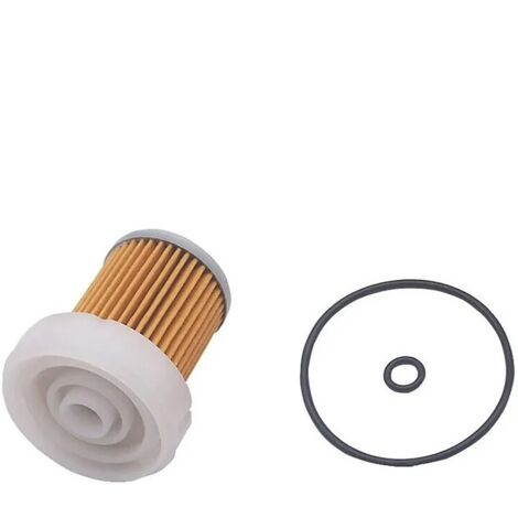 Jardiaffaires – Filtre à gasoil haute qualité pour moteurs Kubota – Remplace 6A320-59930 – Assure un fonctionnement optimal et prolonge la durée de vie du moteur
