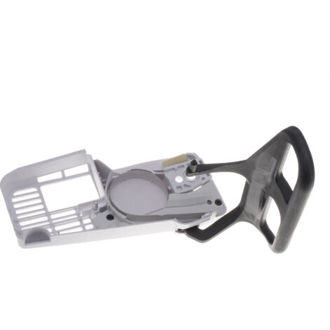 Jardiaffaires – Frein de chaîne complet pour Stihl 020, 020T, MS200, MS200T – Remplace 1129-792-9100, 1129-640-1702 – Compatible nouvelle série 1129