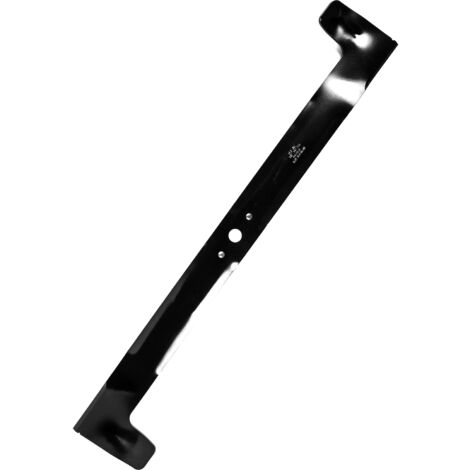 Jardiaffaires – Lame de tondeuse 72cm soufflante – Compatible avec autoportées – Épaisseur 4,2mm – Pour coupe précise sur terrains variés