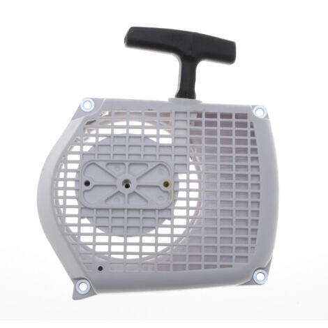 Jardiaffaires – Lanceur pour moteur thermique compatible Stihl 028 – Remplace 1118-080-1805 – Coupe nette sans éclat pour usage intensif
