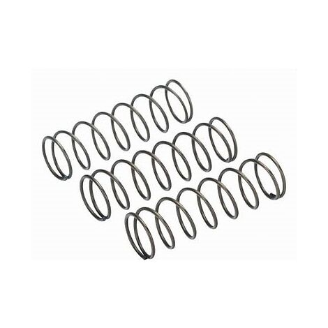 Jardiaffaires – Lot de 3 ressorts pour sécateur Bahco R434P – Accessoire de rechange pour modèles P121-20, P126-19 – Compatible avec sécateurs Bahco