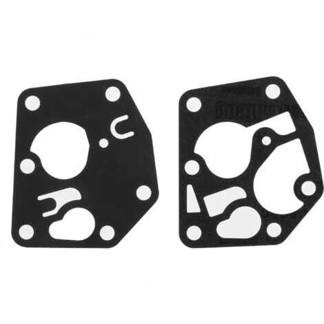 Jardiaffaires – Membrane avec joint pour carburateur Briggs & Stratton – Compatible moteurs Sprint et Classic – Remplace 795083 – Installation facile