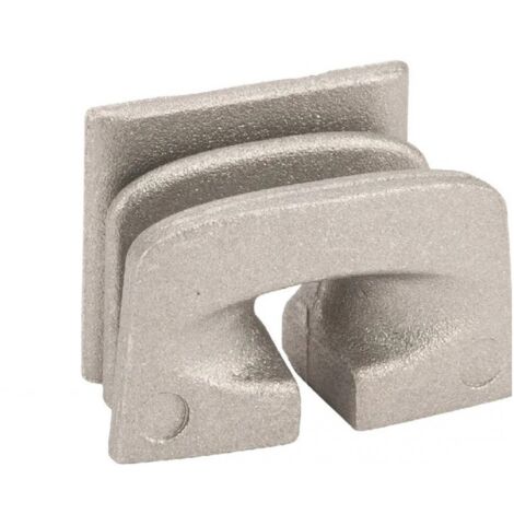 Jardiaffaires – Oeillet adaptable pour débroussailleuse Stihl – Compatible AutoCut 30-2, 36-2, 46-2, 56-2 – Remplace 4002 713 8307