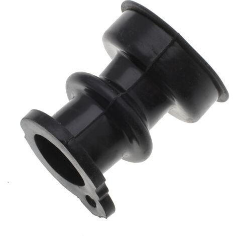 Jardiaffaires – Pipe d'admission adaptable pour tronçonneuse Stihl 021 023 025 MS210 MS230 MS250 – Remplace la référence 1123-141-2200 – Montage sans modification
