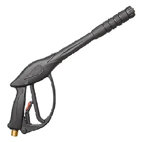 Jardiaffaires – Pistolet Comet pour nettoyeur haute pression – Filetage Gaz 3/8" mâle – Compatible KA3000, KA3200, K250, KA5000, K805 - 2410012000