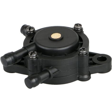 Jardiaffaires – Pompe à essence adaptable pour moteur Briggs Stratton – Remplace 491922, 691034, 692313 – Pour tracteurs tondeuses autoportées
