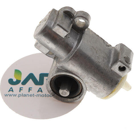 Jardiaffaires – Pompe à huile adaptable pour tronçonneuse Stihl 028 – Remplace 1118 640 3210 – Compatible avec modèles 028AV – Huile pour coupe précise