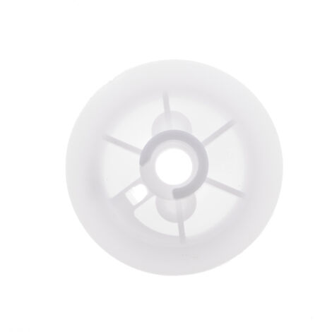 Jardiaffaires – Poulie de lanceur adaptable pour tronçonneuse Stihl – Remplace 1123-195-0400 – Compatible avec modèles 015, 017, 018, 019T, 020, 021, 025