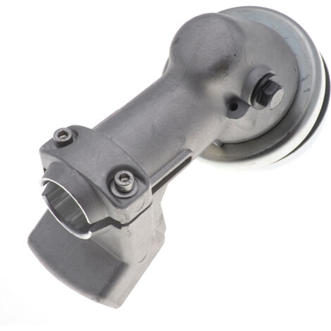 Jardiaffaires – Renvoi d'angle pour débroussailleuse Stihl FS160/180/220/280/290/300/310/350/400/450/480 – Entraînement carré femelle – Performance optimale sur terrains variés