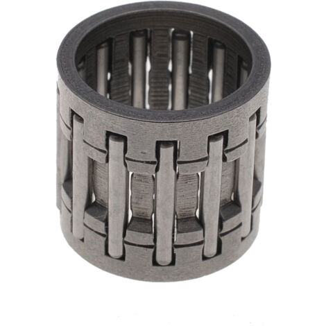 Jardiaffaires – Roulement à aiguilles pour débroussailleuse Husqvarna, Jonsered, Stihl – Remplace 577572401, 503255601 – Dimensions 14.8x12.6x14.7mm