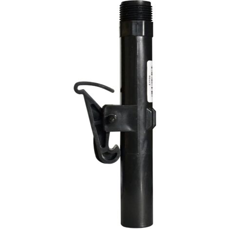 Jardibric – Branchement pour clapet anti-retour M 20x27 – Filetage plomberie – Installation facile – Compatible systèmes d'irrigation