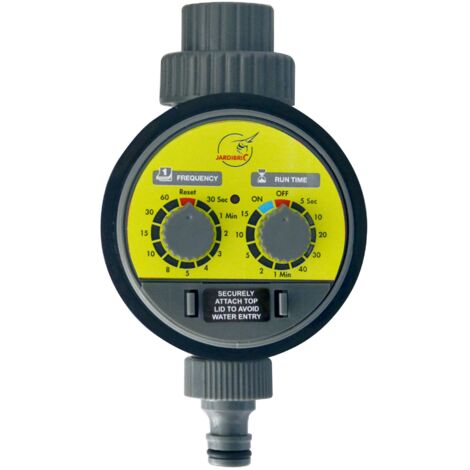 Temporisateur BRU200 - Jardibric