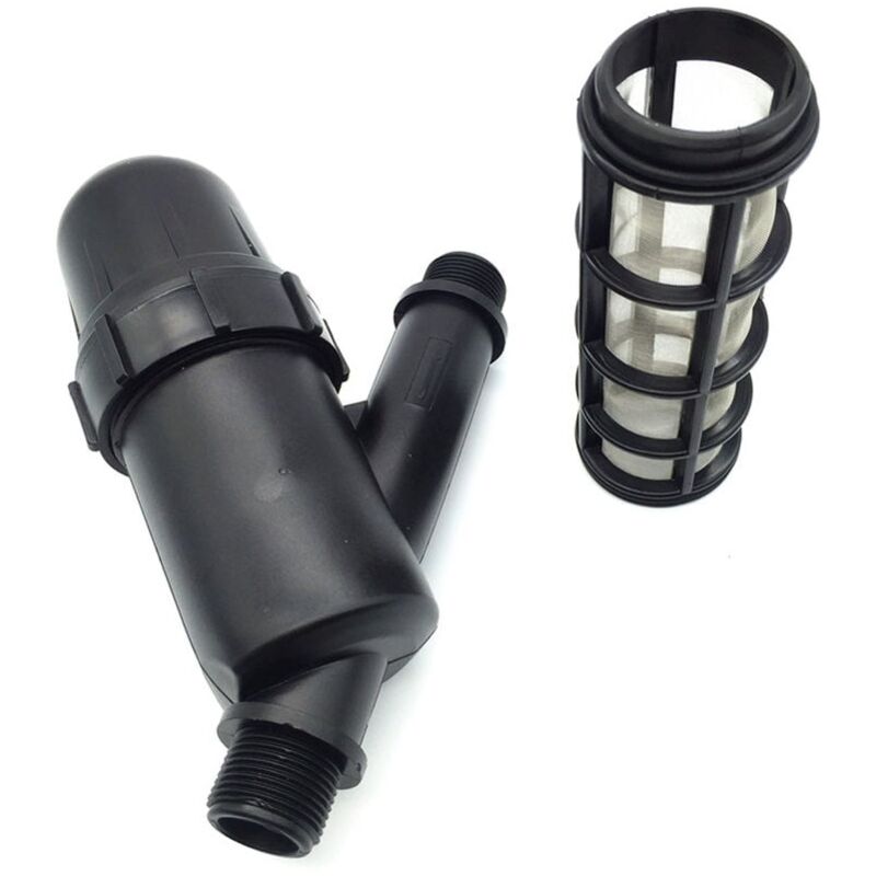 Jardin arrosage maille crépine 3/4 pouces arroseur outils jardin arrosage maille crépine pulvérisateur 1 pièce