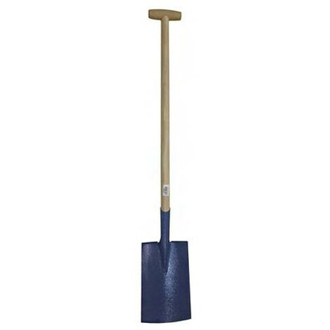 jardin Palote avec manche en bois crutch | Mesure 26 cm