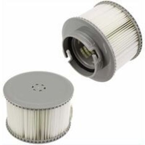 jardin piscine Cartouche de filtre pour spa et jacuzzi - Cartouche de filtre de rechange pour spa et spa Whirlpool