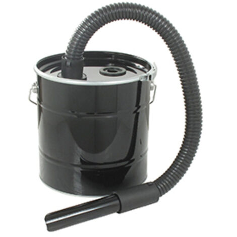 JARDIN PRATIC Bidon vide cendres - 17L