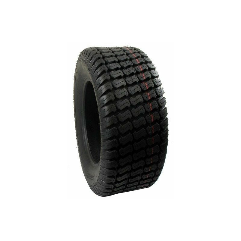 Pneu gazon 410 / 350 - 4 Tubeless (4 plis)