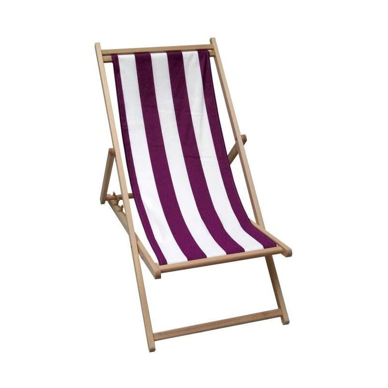 Chilienne Biarritz - Tulipe - Jardin Prive