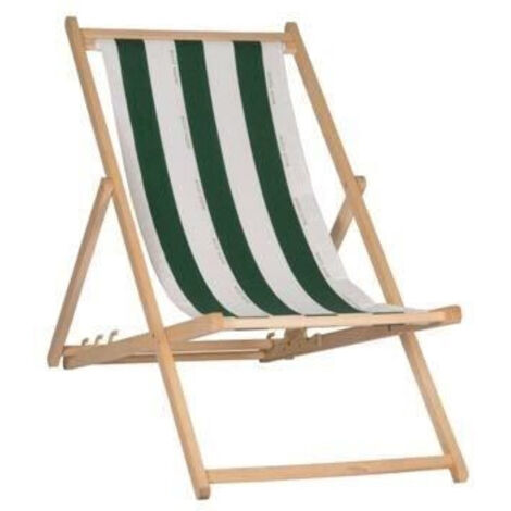JARDIN PRIVE Chilienne Cancale - Toile fixe - Vert