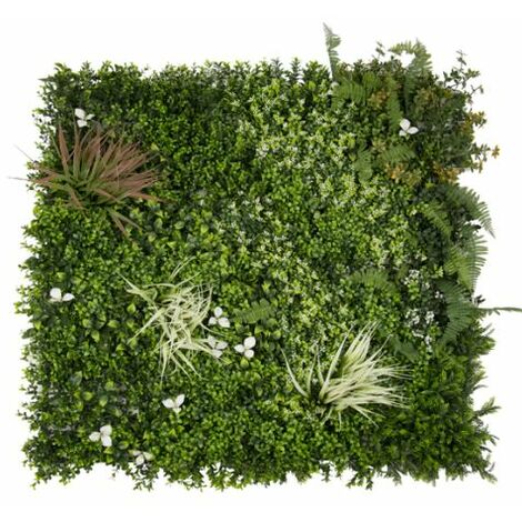 Jardín Vertical 100x100 cm Jungla Novedad 2023
