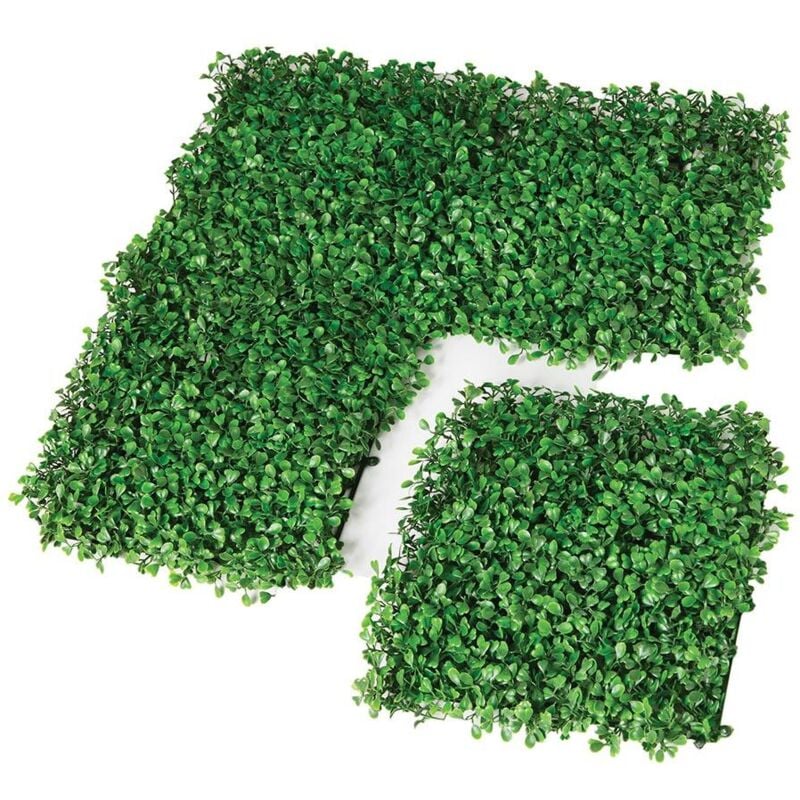

Catral - Pack 4 Losetas Boj 25 X 25