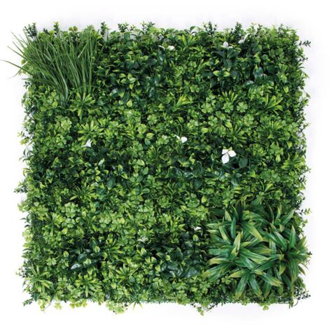 JARDIN VERTICAL FOREST 100X100 CM NORTENE
